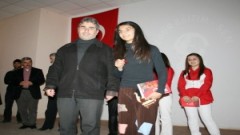 Mehmet Akif Midyat’ta anıldı (2012-01-03)