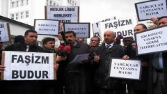 Ankara’da katsayı yasağı protesto edildi (2012-01-03)